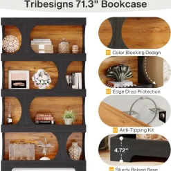 New Tribesigns 71