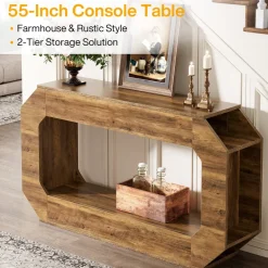 Hot Tribesigns 55