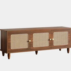 Discount Tribesigns 55" Storage Bench, 2 - Tier Shoe Bench with Lift Top Storage