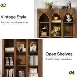 Store Tribesigns 70.8