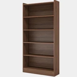 Flash Sale Tribesigns Bookcase, 72
