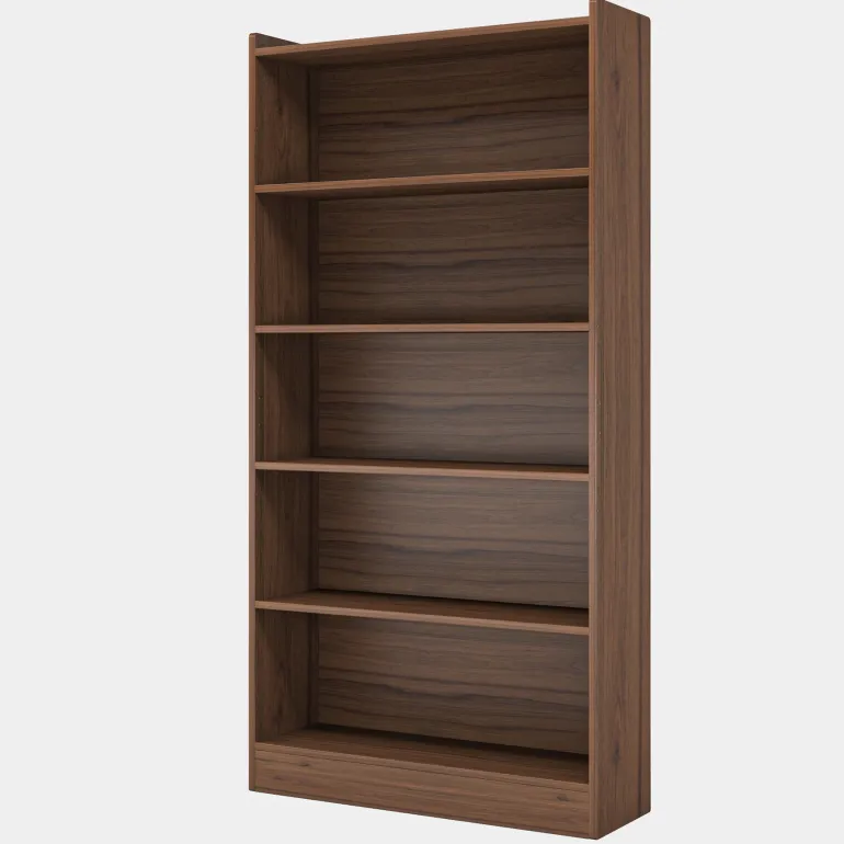 Flash Sale Tribesigns Bookcase, 72" Tall Bookshelf with 6-Tier Open Storage Shelves