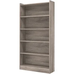 Flash Sale Tribesigns Bookcase, 72