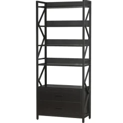 Sale Tribesigns Bookshelf, 70.86