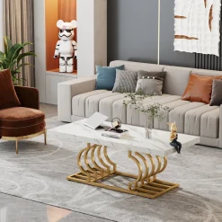 Hot Tribesigns Coffee Table, 47