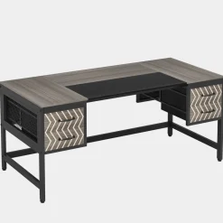 Hot Tribesigns Computer Desk, 63