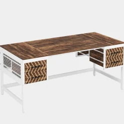 Hot Tribesigns Computer Desk, 63