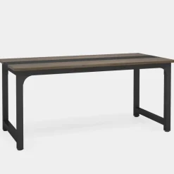 Best Sale Tribesigns Computer Desk, Office Desk Computer Table Study Writing Desk