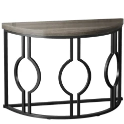Cheap Tribesigns Console Table, 43