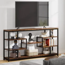 Best Tribesigns Console Table, 70.87