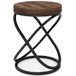New Tribesigns End Table, 26