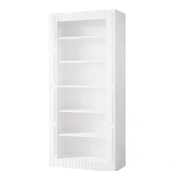 Flash Sale Tribesigns Freestanding Shoe Cabinet, 6-Tier Shoe Storage Rack