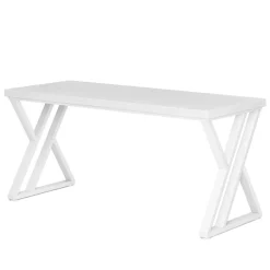 Cheap Tribesigns Heavy-Duty Computer Desk, 55