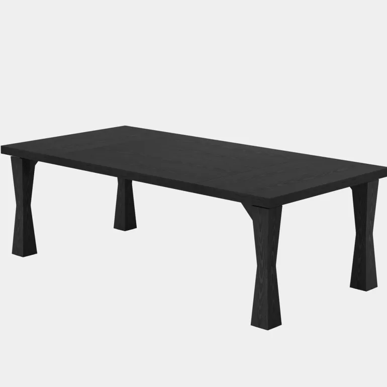 Outlet Tribesigns Modern Executive Desk, 71" Computer Desk Conference Table