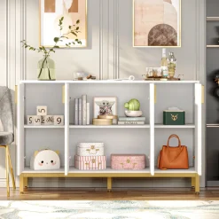 Online Tribesigns Sideboard Buffet, 59