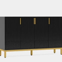 Online Tribesigns Sideboard Buffet, 59
