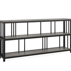 Online Tribesigns 3-Tier Console Table, 70.9