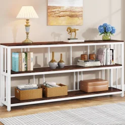 Online Tribesigns 3-Tier Console Table, 70.9