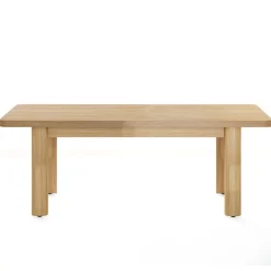 Cheap Tribesigns Wood Executive Desk, 62.99